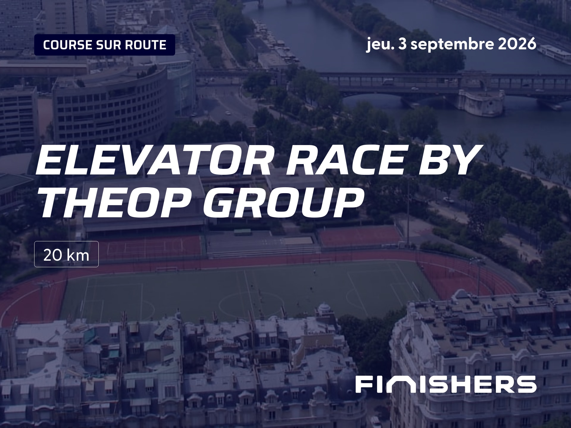 Elevator Race by Theop Group — foto 3 em 5