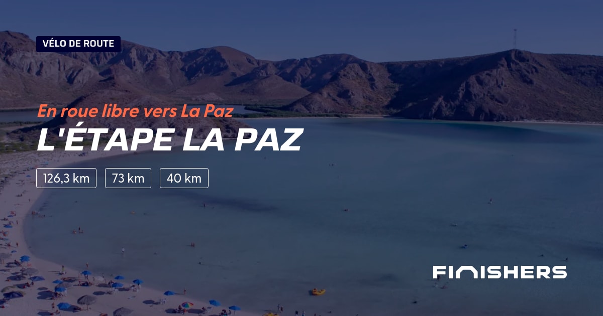 L'Étape La Paz — photo 2 sur 2