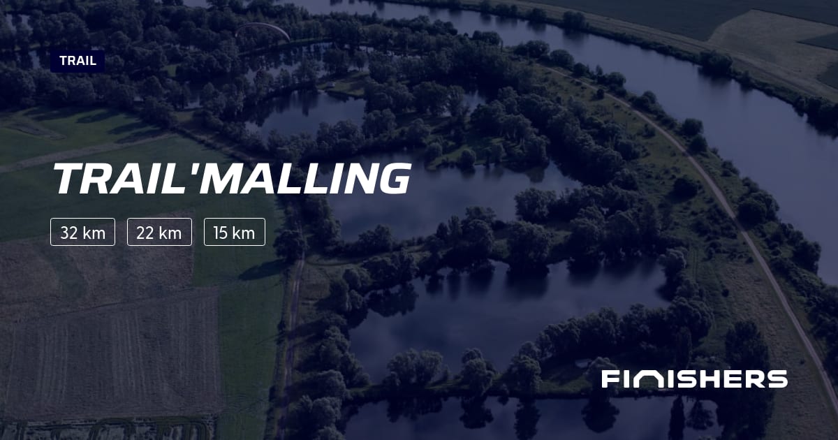 Trail'Malling — 2 の 2 の写真