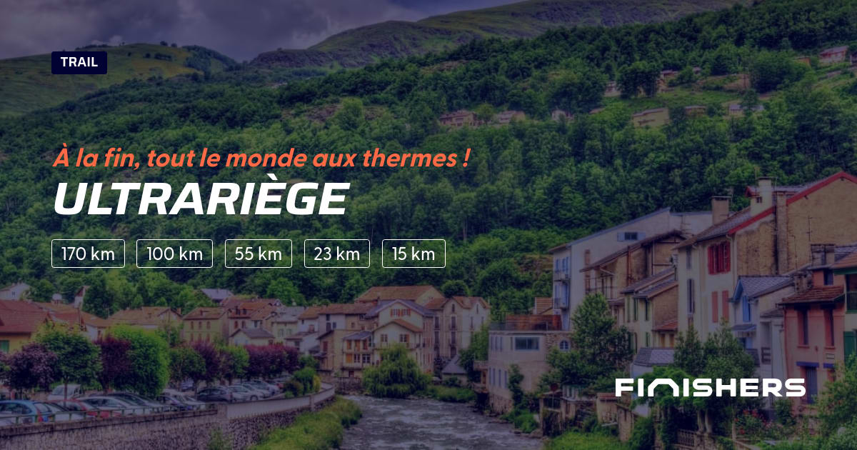 UltrAriège — photo 2 sur 2