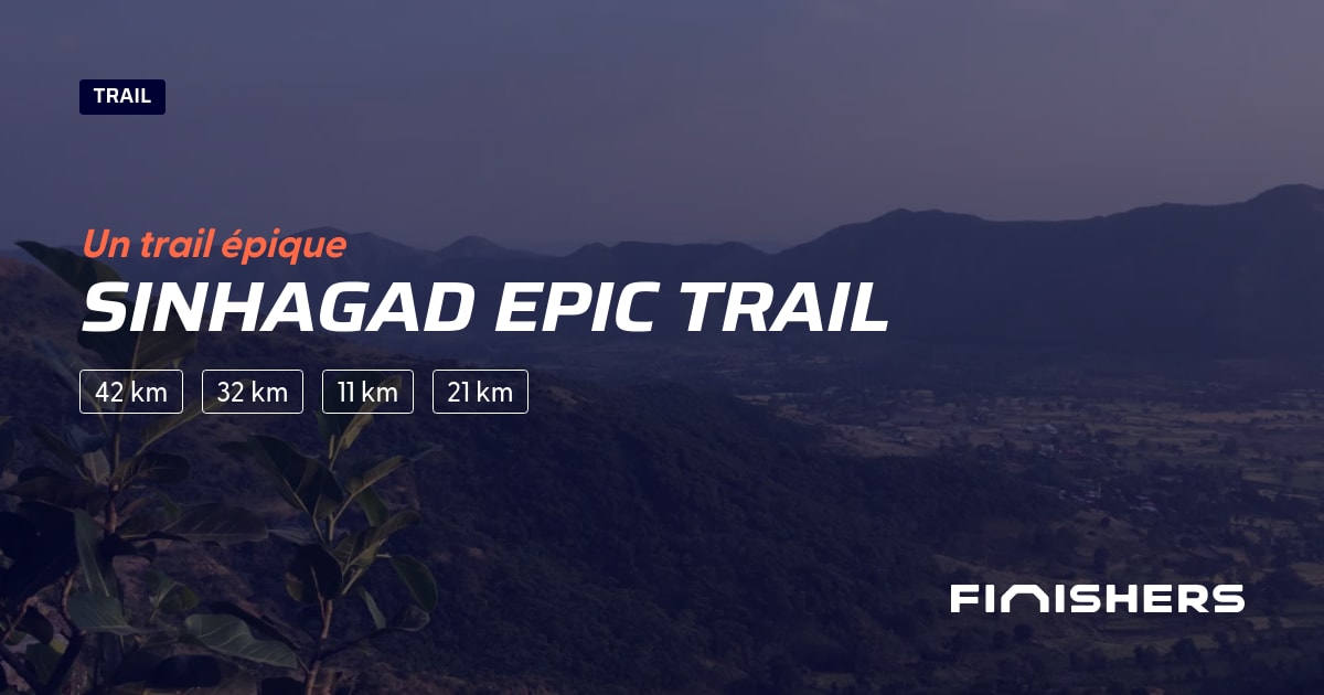 Sinhagad Epic Trail — photo 2 sur 2