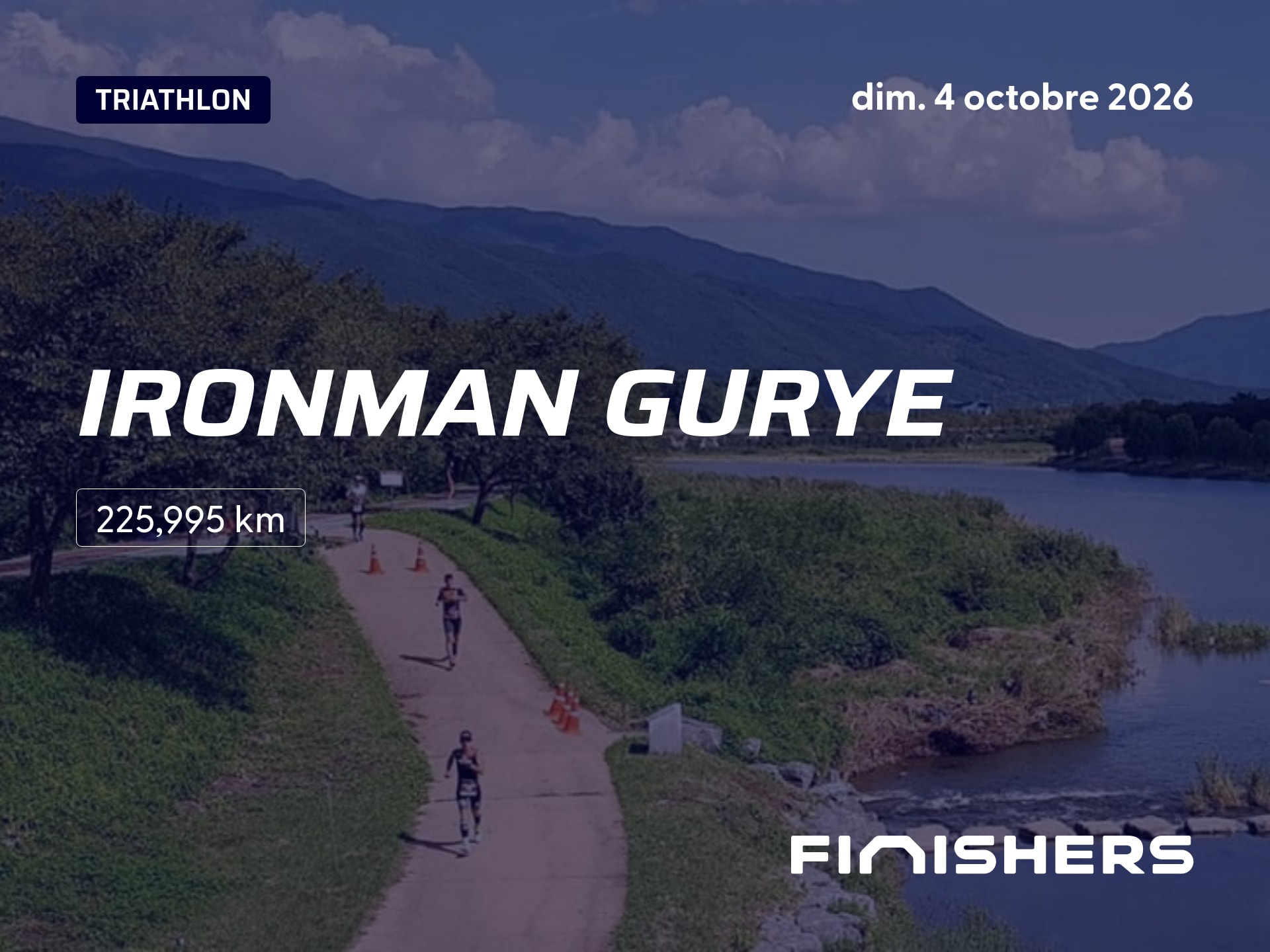 Ironman Gurye — kuva 3 5