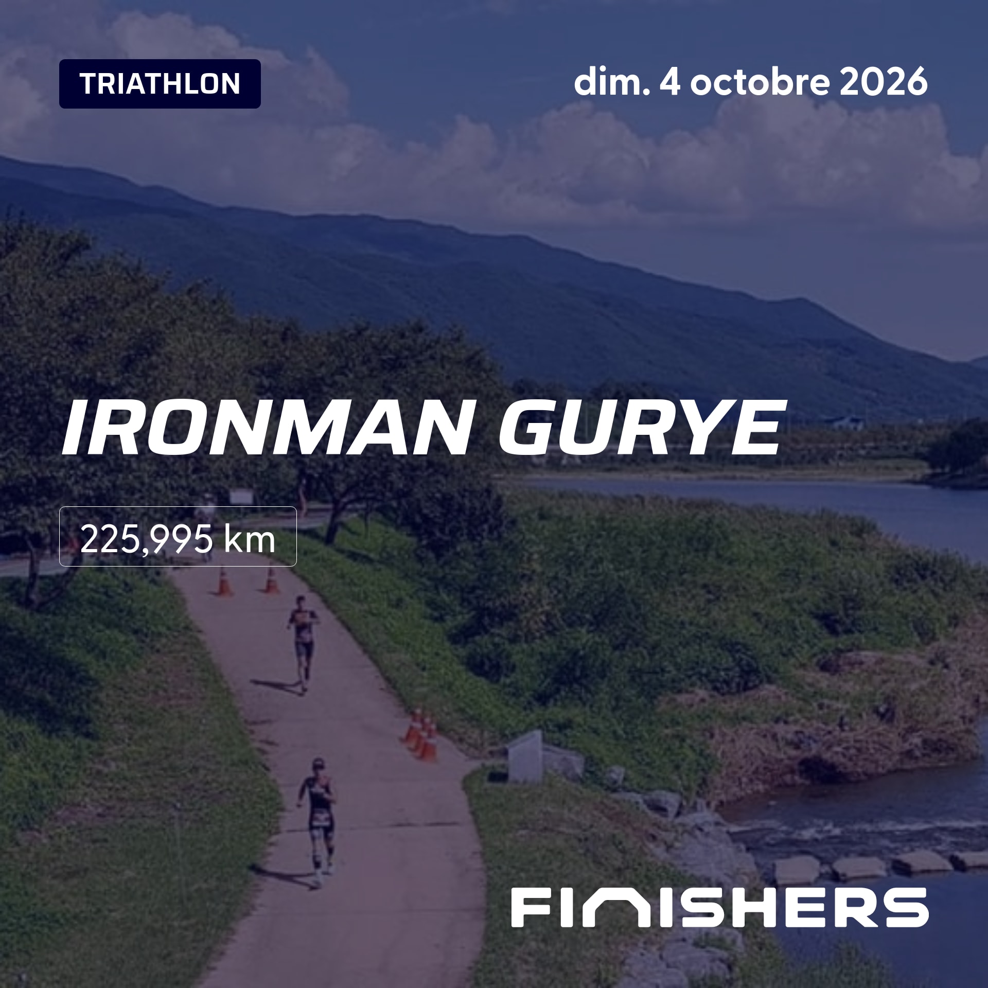 Ironman Gurye — kuva 2 5