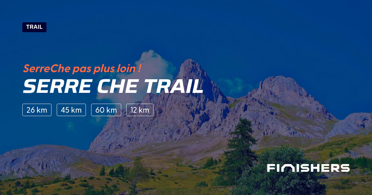 Serre Che Trail — photo 2 sur 2