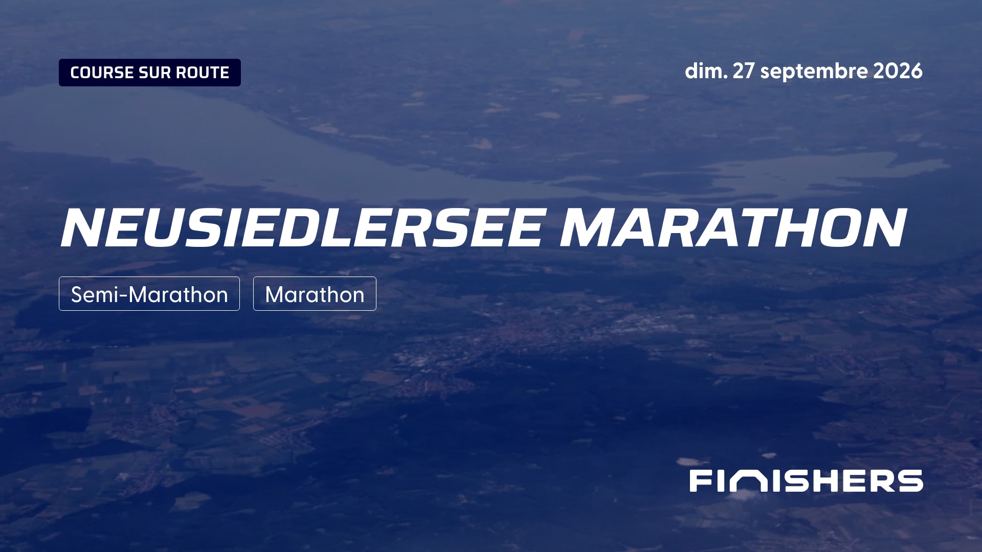 Neusiedlersee Marathon — photo 4 sur 5