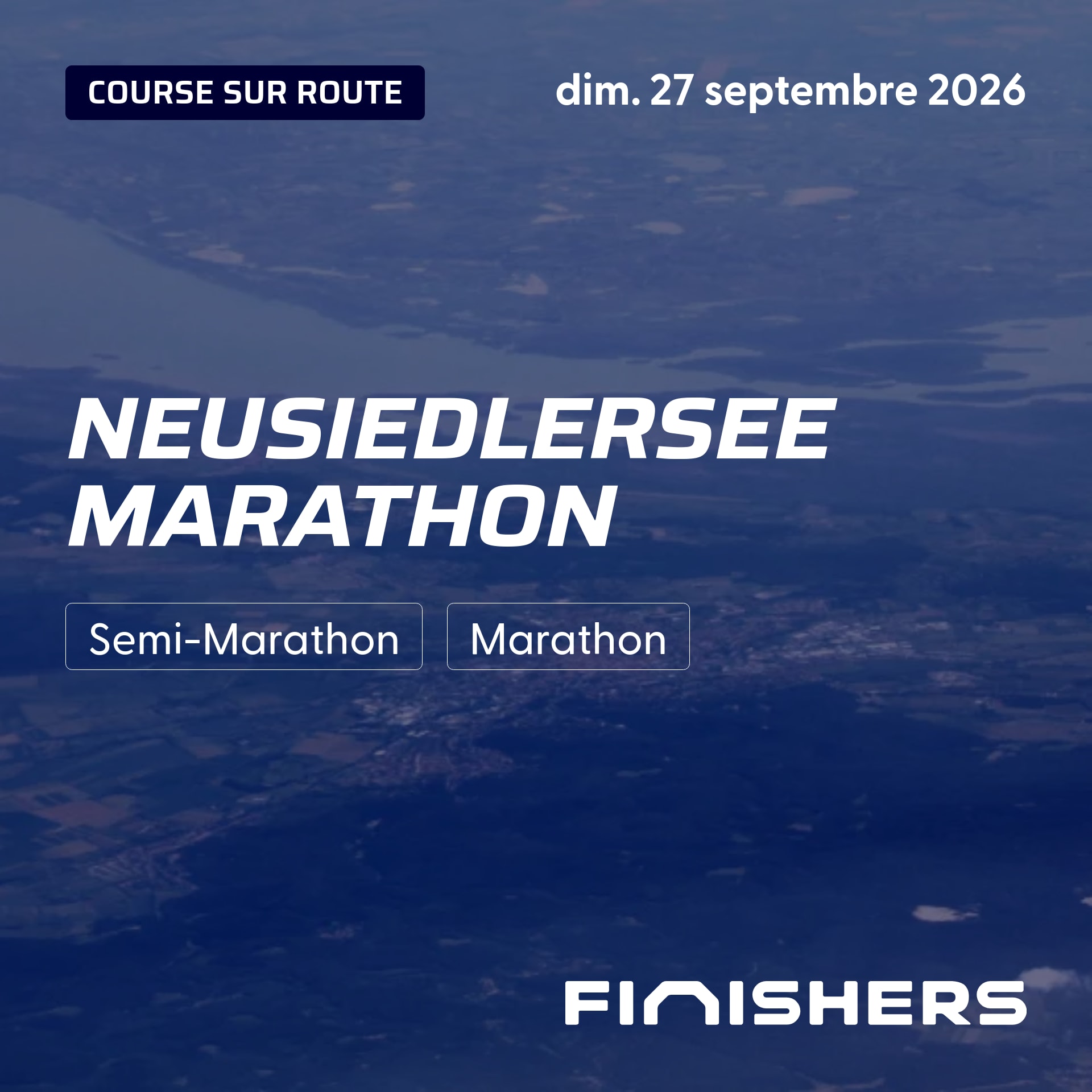 Neusiedlersee Marathon — photo 2 sur 5