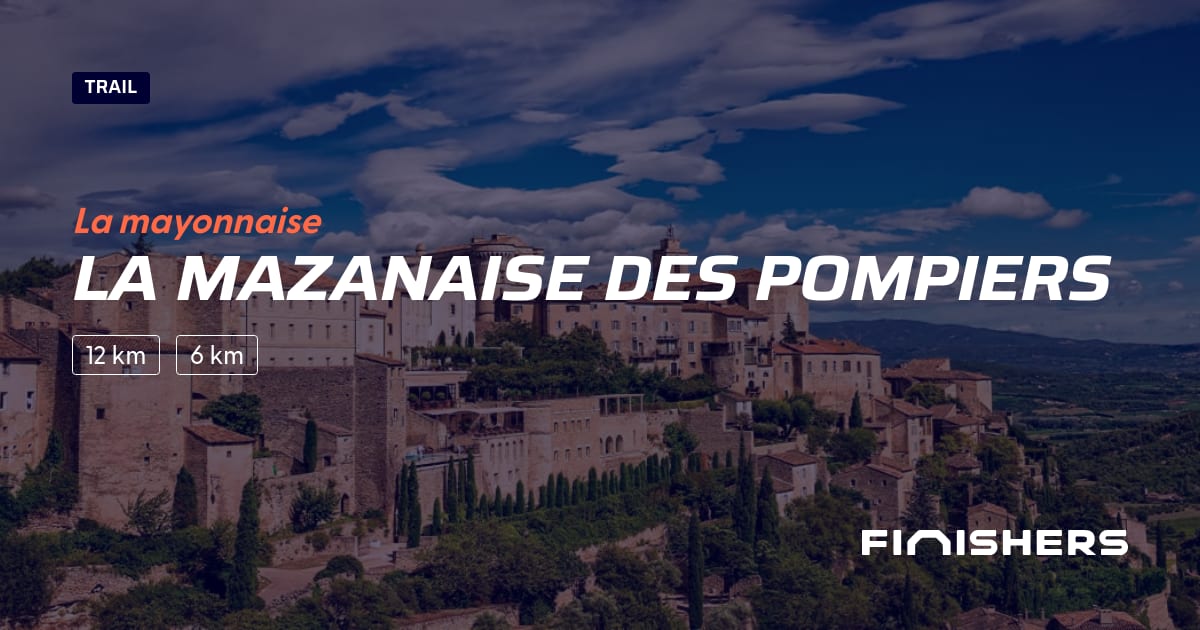 La Mazanaise des Pompiers — zdjęcie 2 na 2