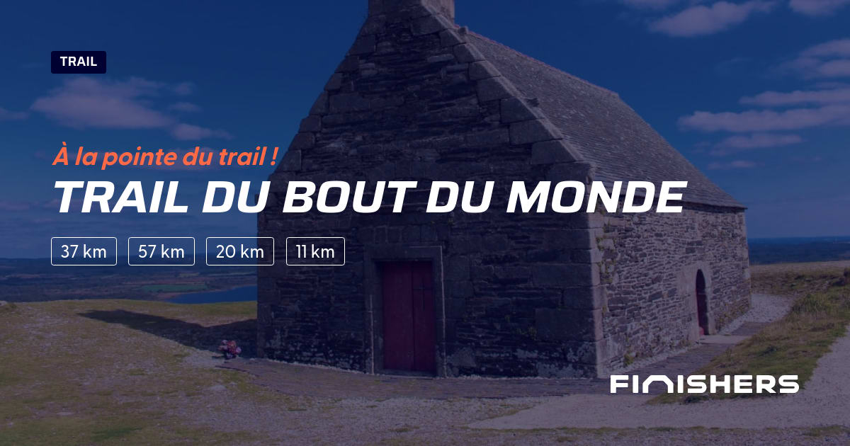 Trail du Bout du Monde — 照片 2 在 2 上