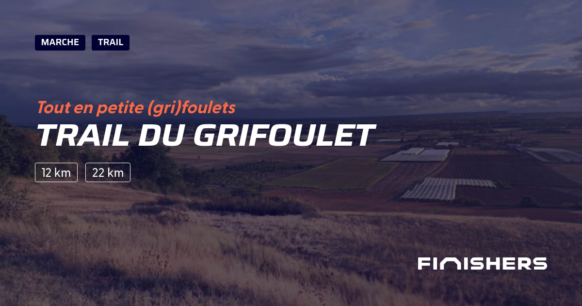 Trail du Grifoulet — 사진 2 on 2