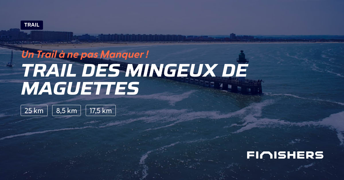Trail des Mingeux de Maguettes — fénykép 2, 2