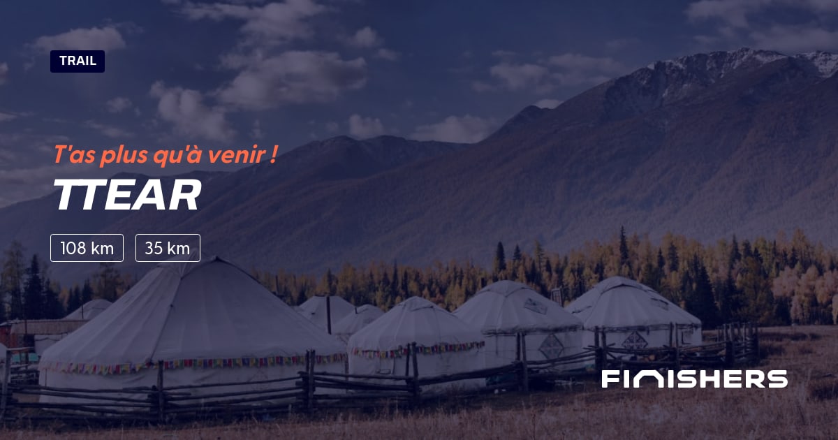 TTEAR — photo 2 sur 2
