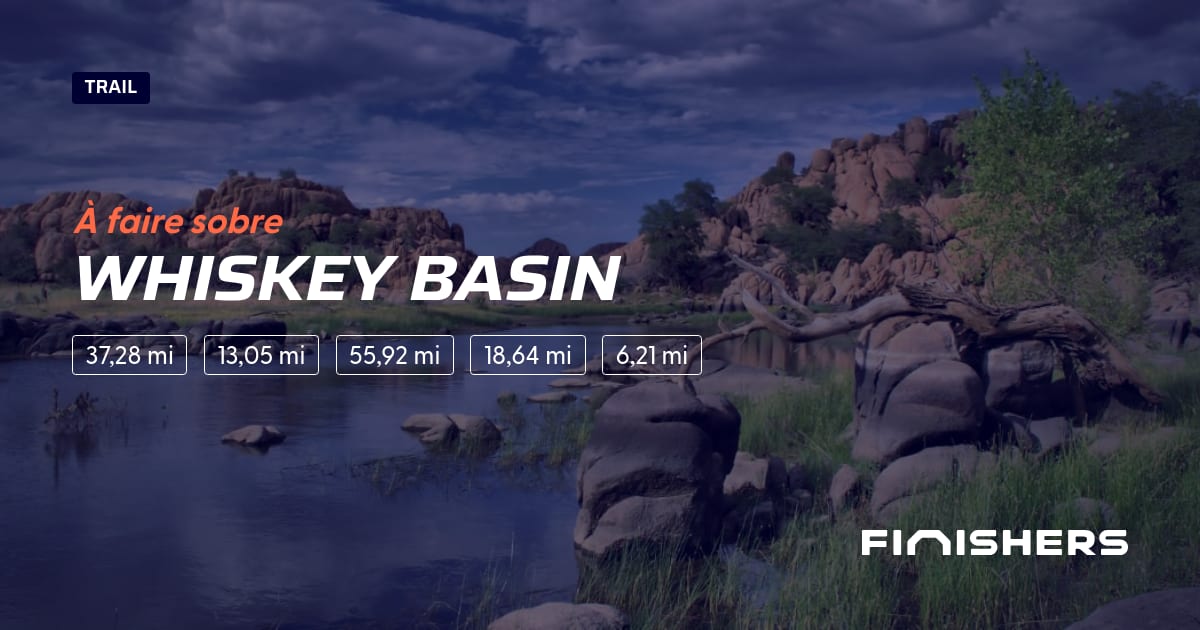 Whiskey Basin — φωτογραφία 2 στο 2