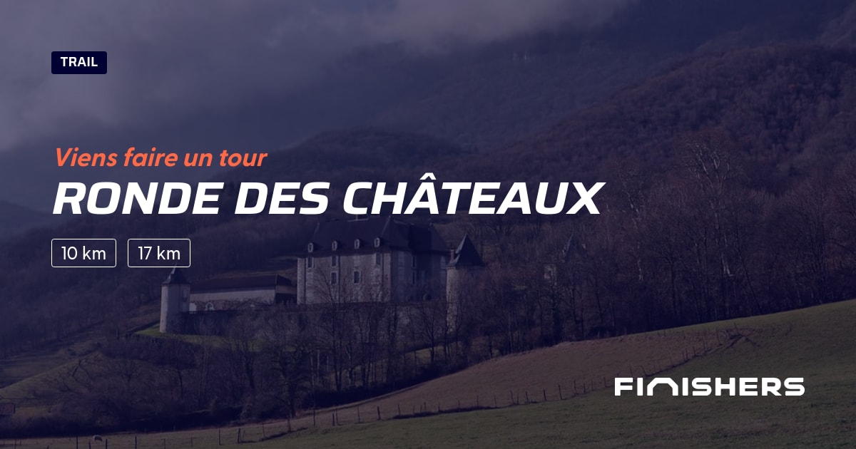 Ronde des châteaux — fénykép 2, 2