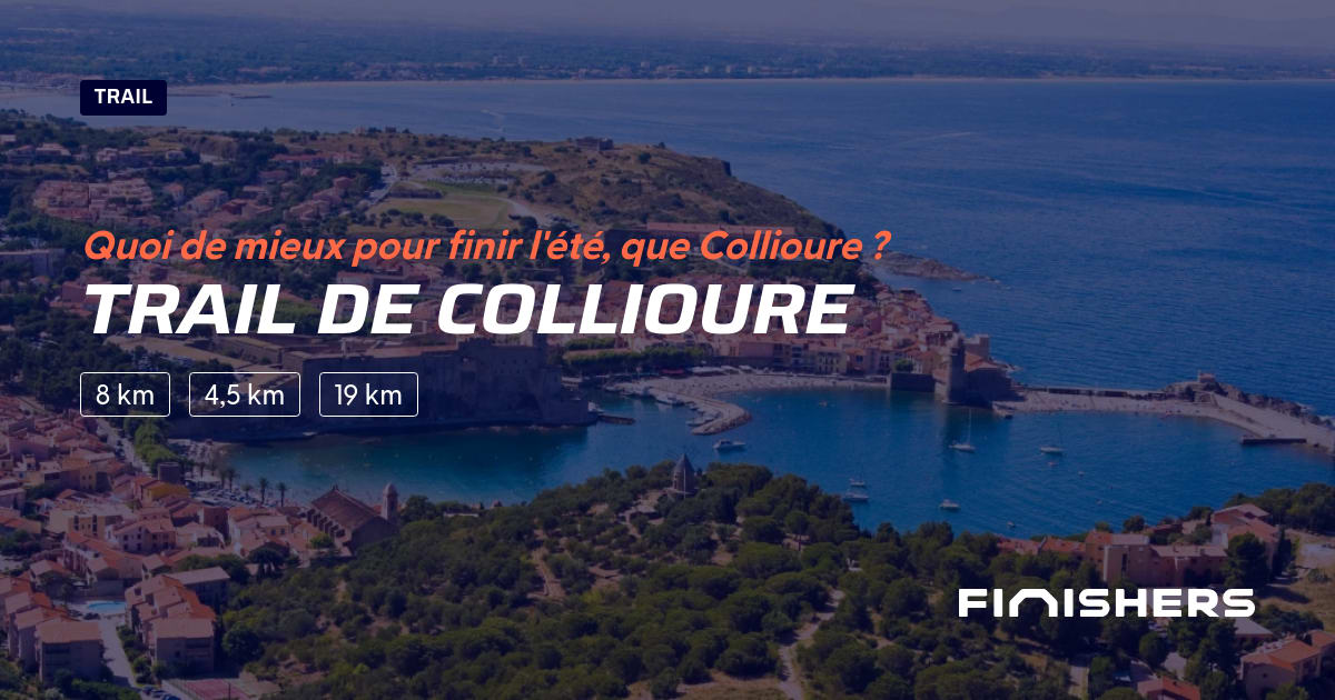 Trail de Collioure — fotografie 2 pe 2