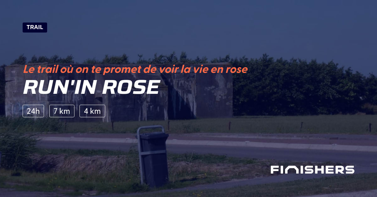 Run'in Rose — fénykép 2, 2