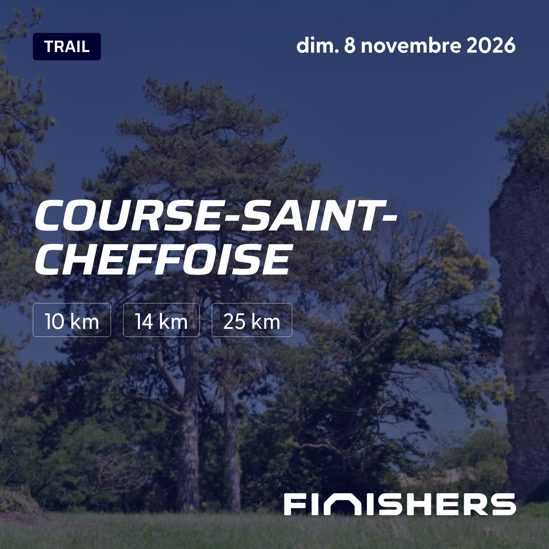 Course-Saint-Cheffoise — 照片 2 在 5 上