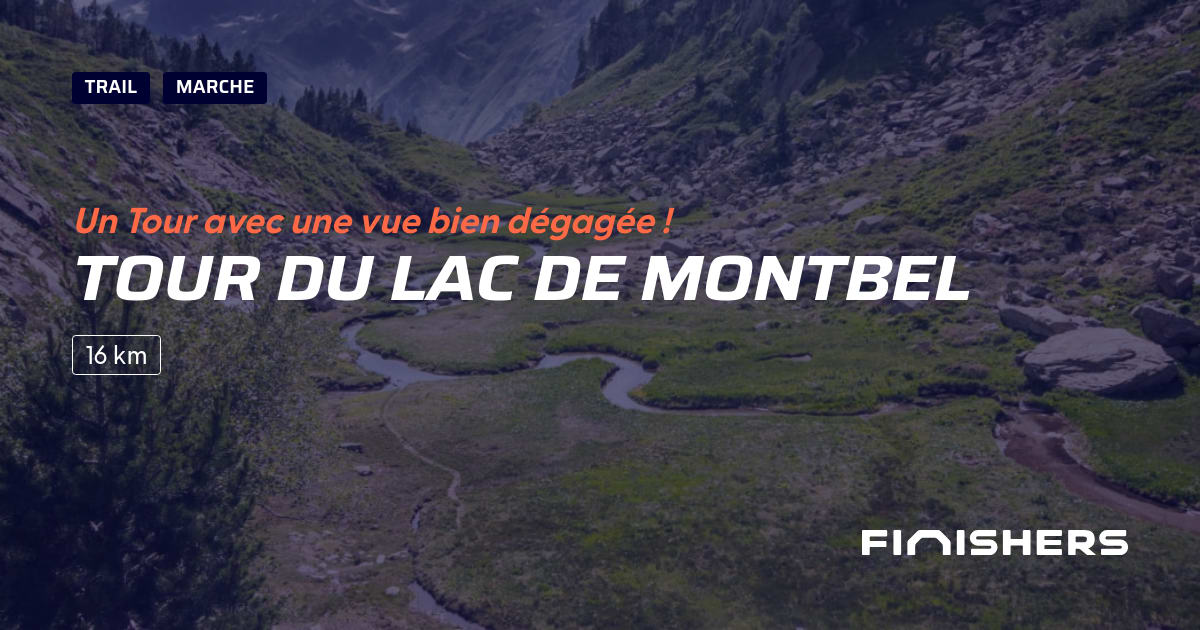 Tour du Lac de Montbel — photo 2 sur 2