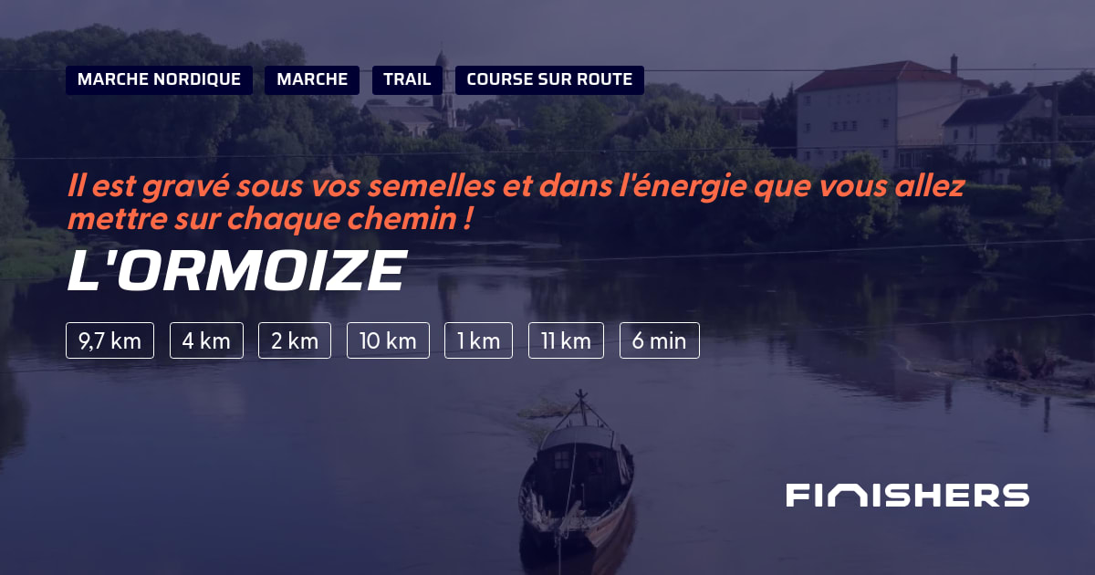 L'Ormoize — photo 2 sur 2
