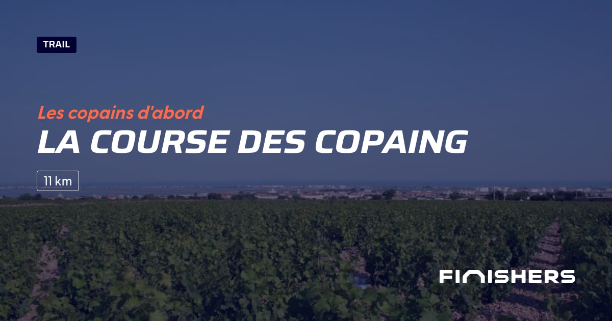La Course des Copaing — foto 2 su 2