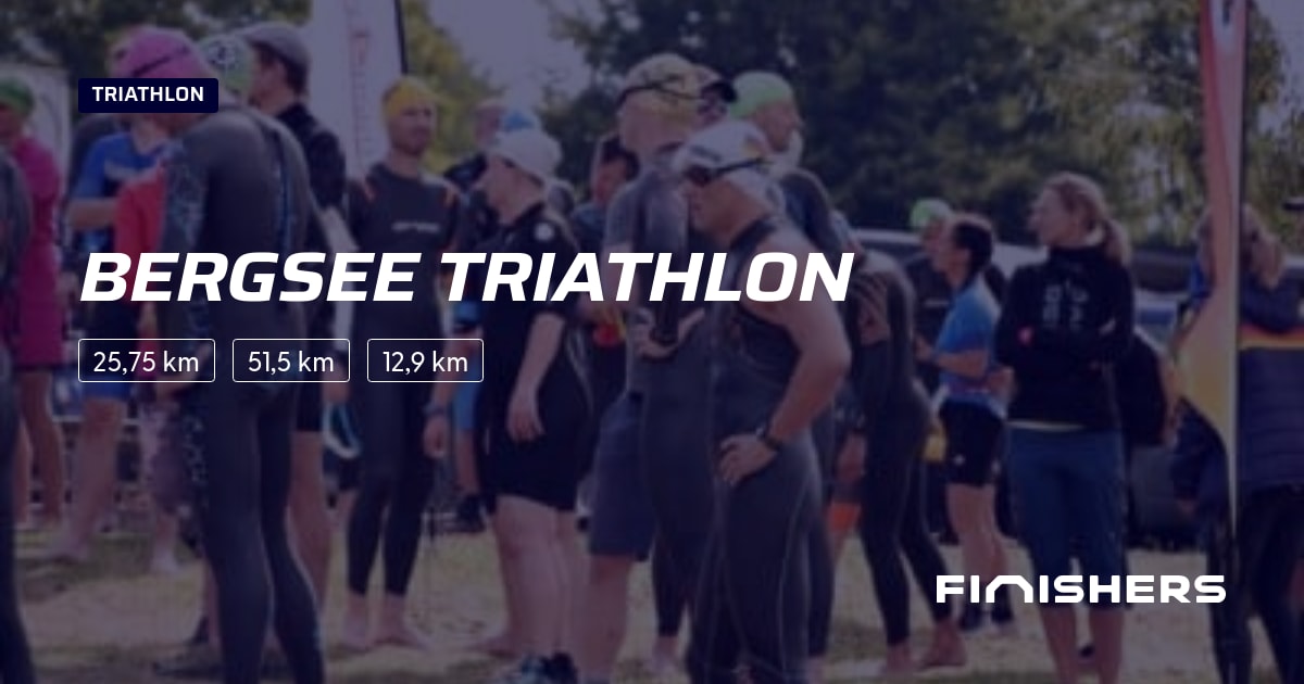 Bergsee Triathlon — foto 2 su 2