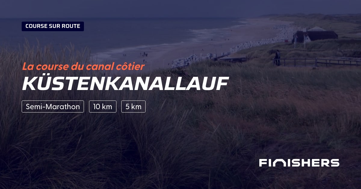 Küstenkanallauf — Foto 2 auf 2