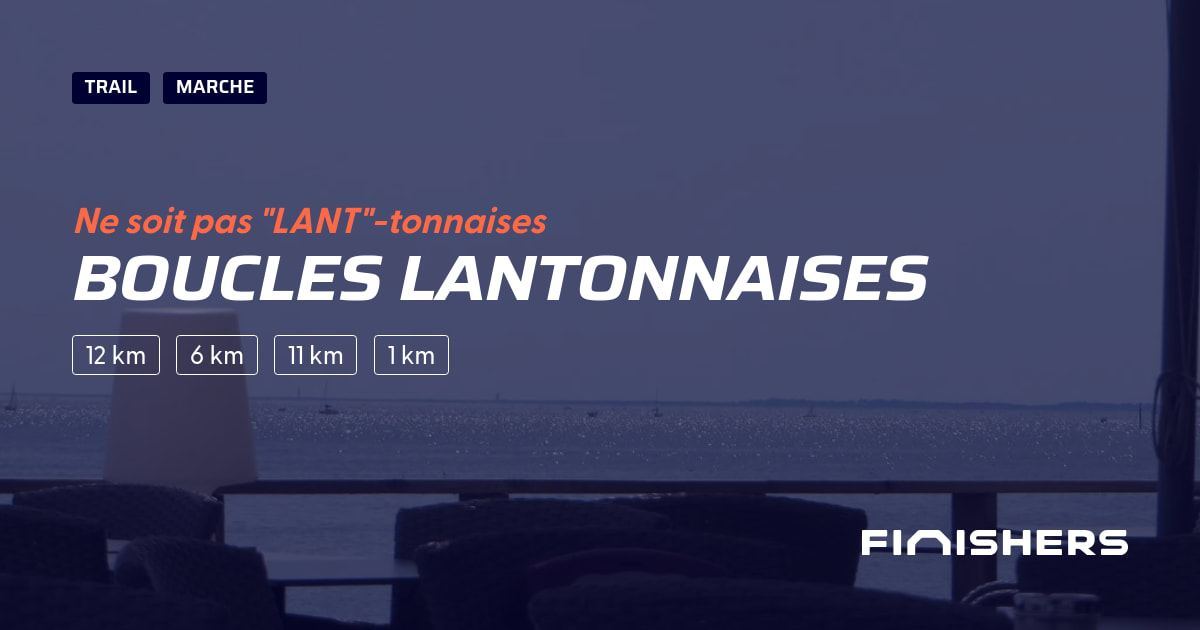 Boucles Lantonnaises — kuva 2 2