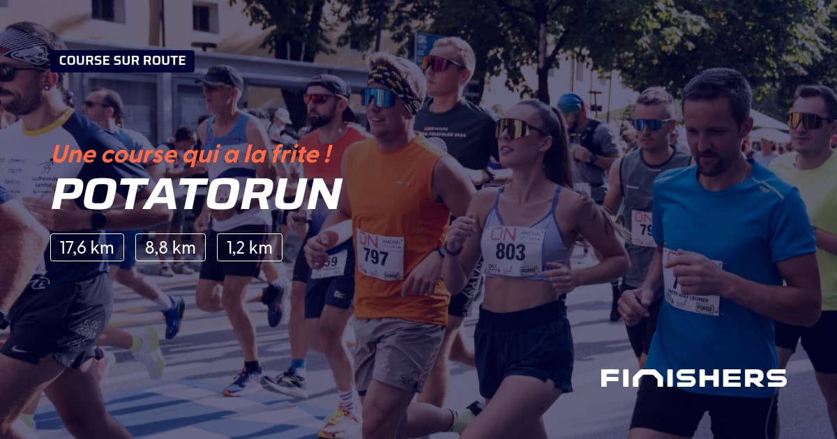 Potatorun — photo 2 sur 2