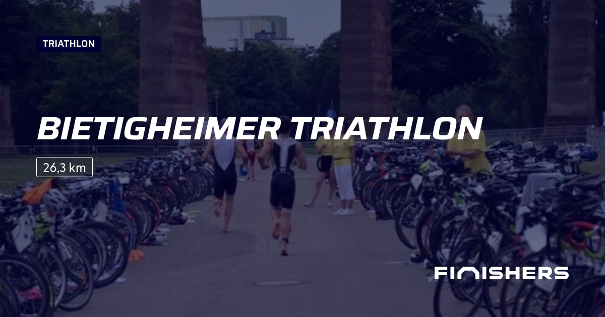 Bietigheimer Triathlon — foto 2 på 2