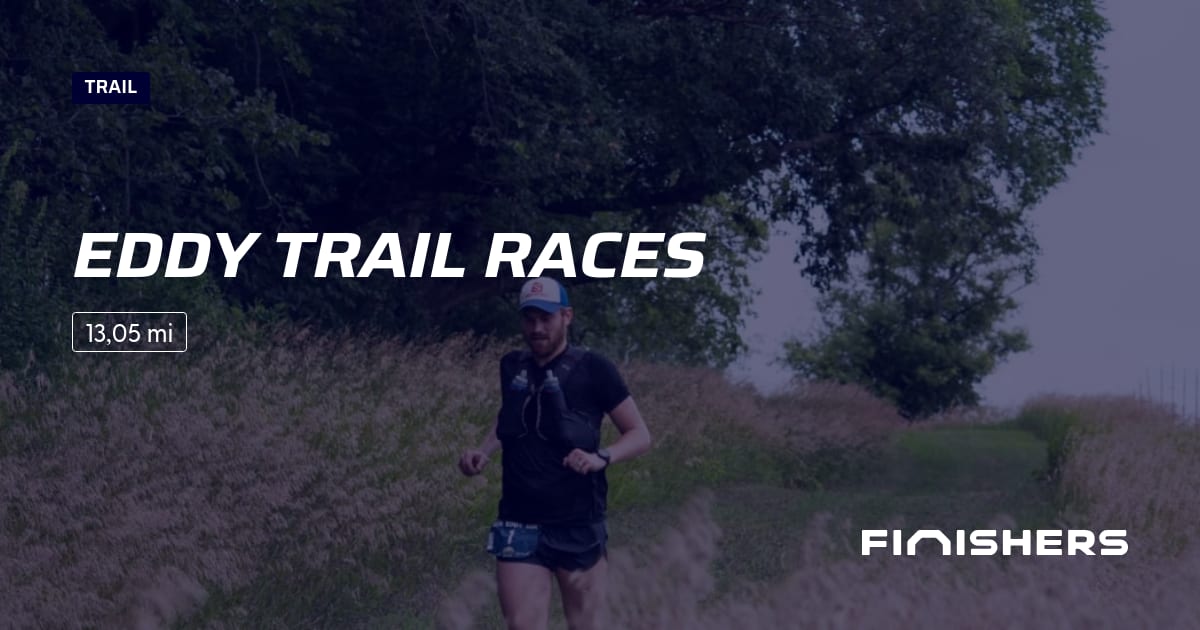 Eddy Trail Races — photo 2 sur 2