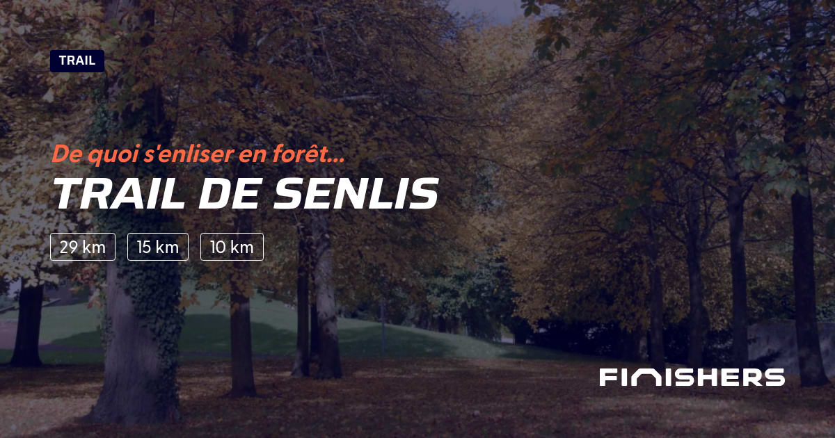 Trail de Senlis — 2 üzerindeki 2 fotoğrafı
