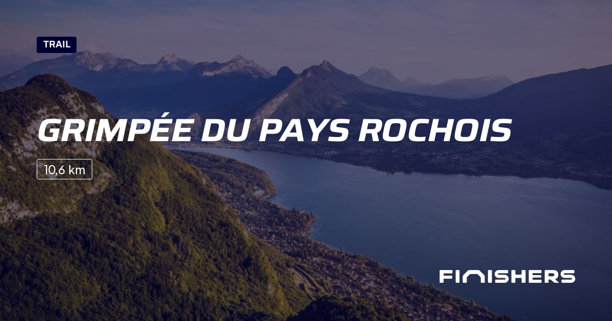 Grimpée du Pays Rochois — photo 2 sur 2
