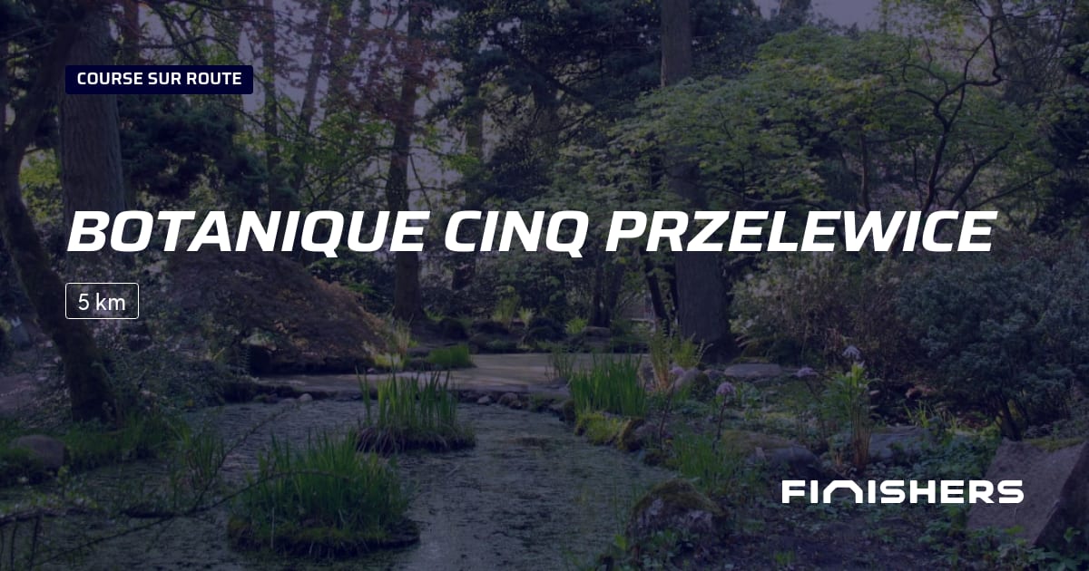 Botanique Cinq Przelewice — 2 の 2 の写真
