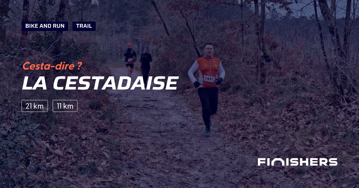 La Cestadaise — foto 2 op 2