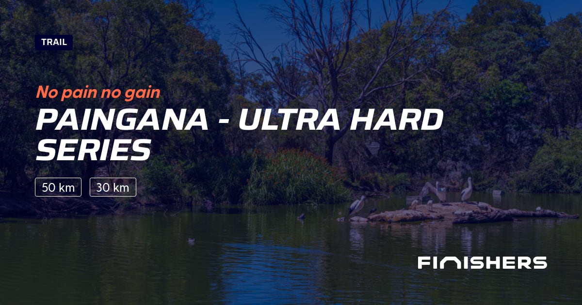 Paingana - Ultra Hard Series — photo 2 sur 2