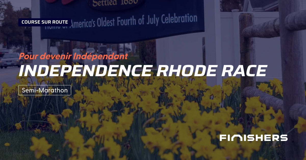 Independence Rhode Race — foto 2 su 2
