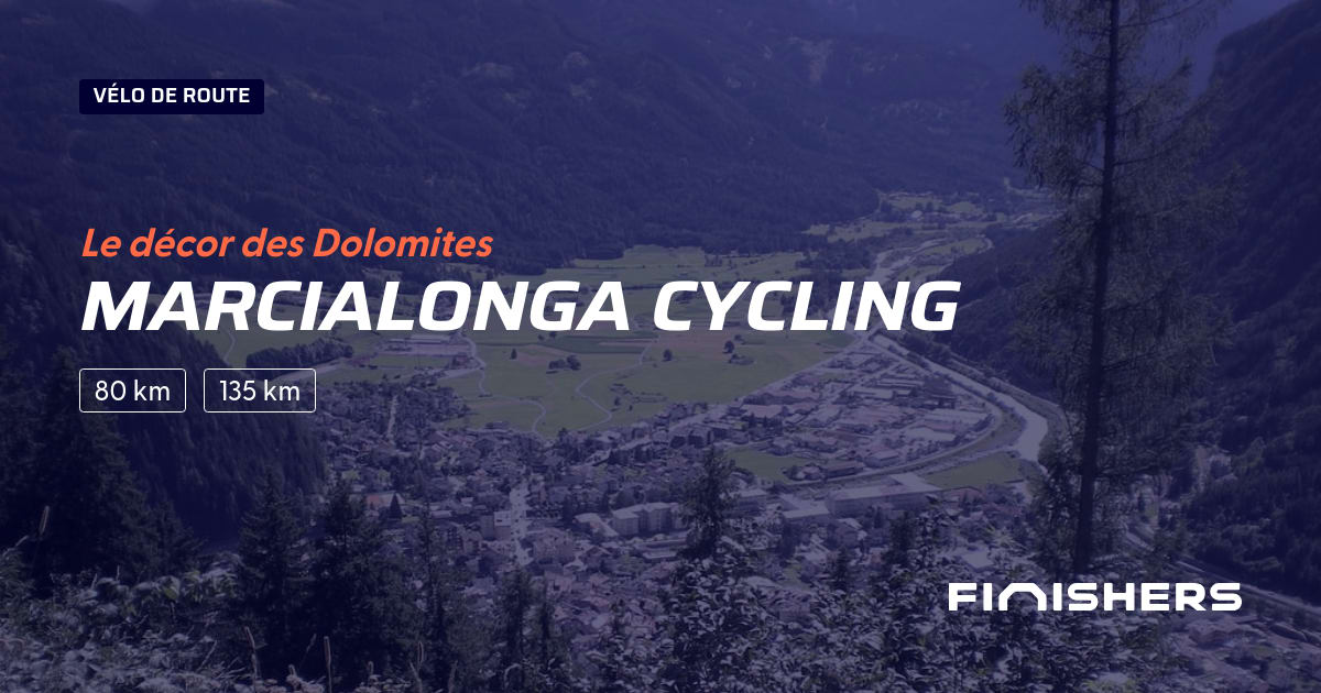 Marcialonga Cycling — photo 2 sur 2