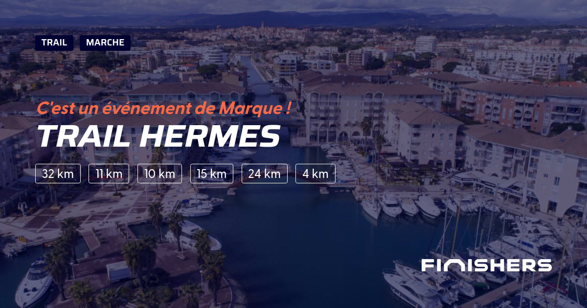Trail Hermes — fotografie 2 pe 2