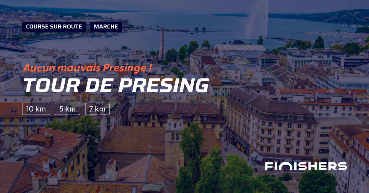 Tour de Presing — photo 2 sur 2