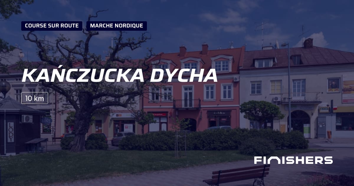 Kańczucka Dycha — photo 2 sur 2