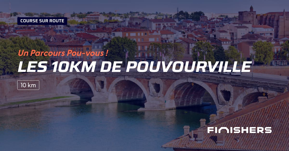 Les 10km de Pouvourville — الصورة 2 على 2