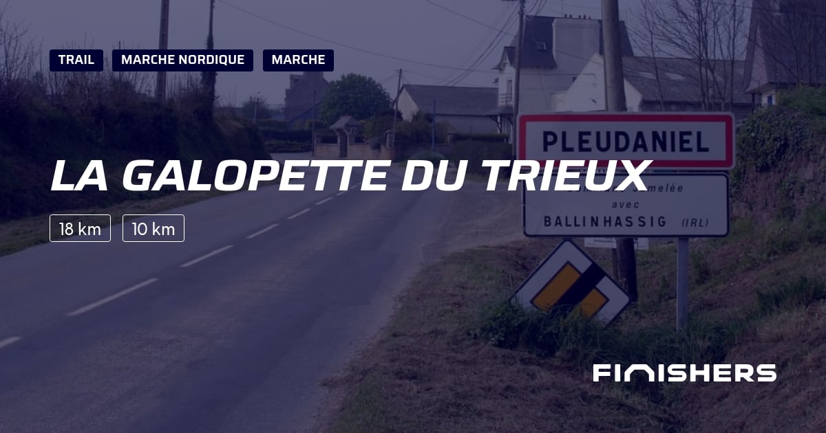 La Galopette du Trieux — kuva 2 2