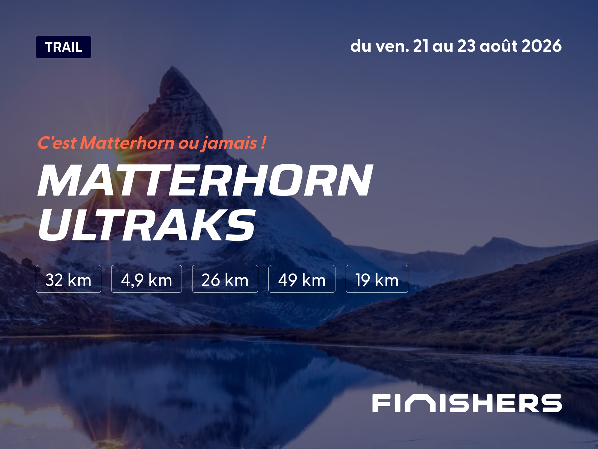 Matterhorn Ultraks — photo 3 sur 5
