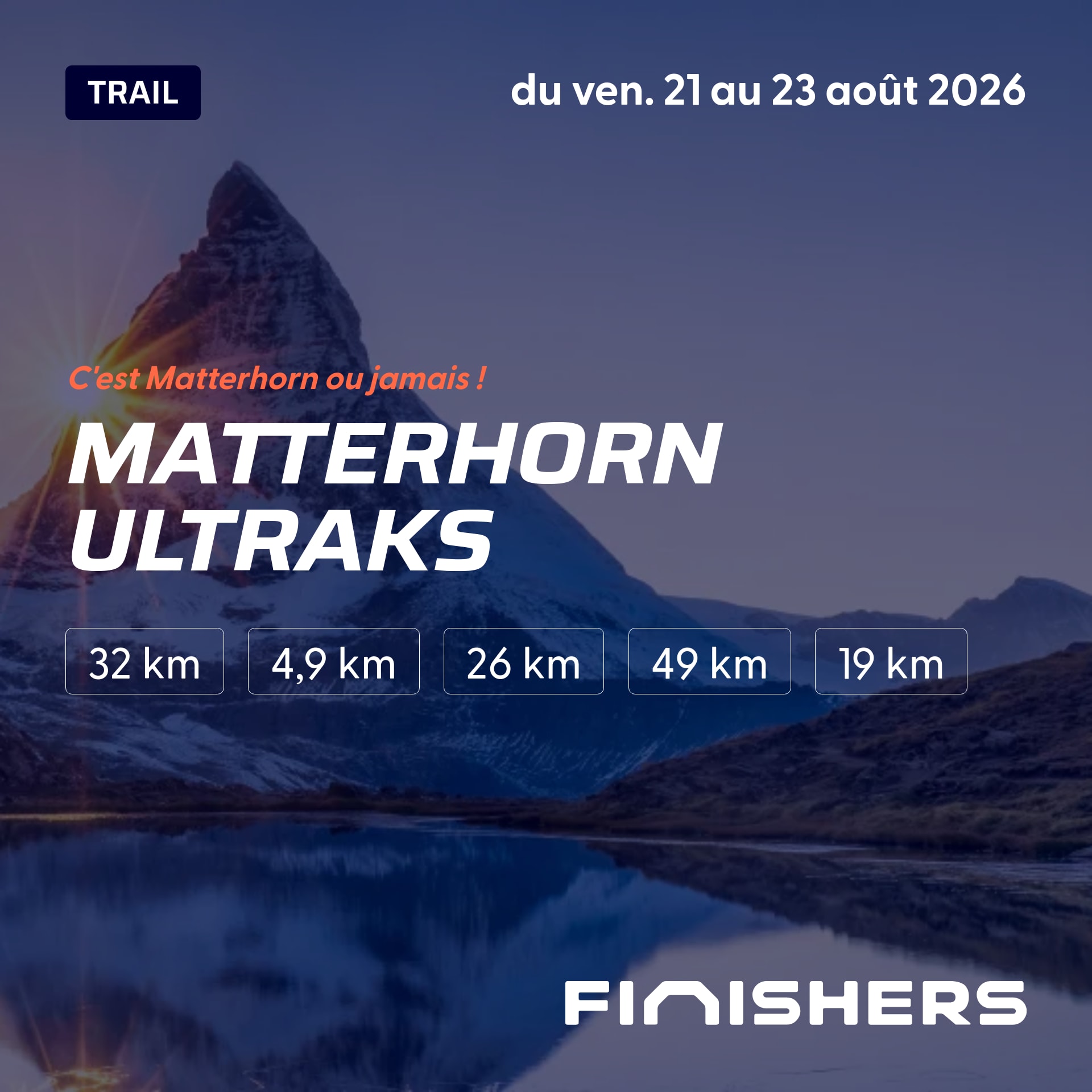 Matterhorn Ultraks — photo 2 sur 5