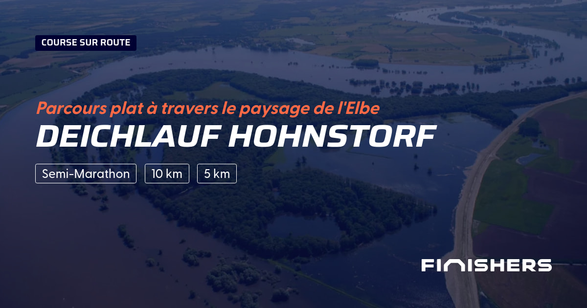 Deichlauf Hohnstorf — kuva 2 2