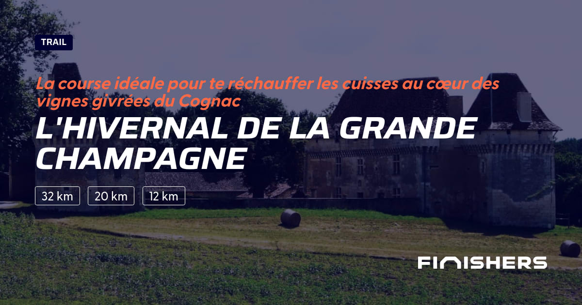 L'hivernal de la Grande Champagne — Foto 2 auf 2