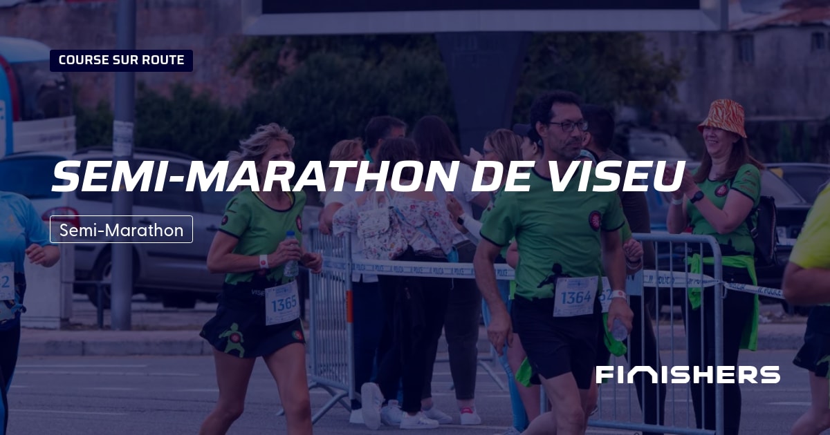 Semi-Marathon de Viseu — photo 2 sur 2