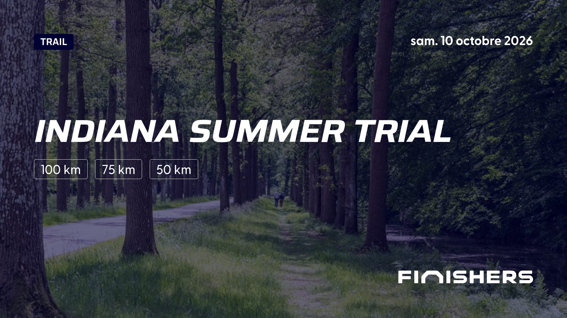 Indiana Summer Trial — photo 4 sur 5