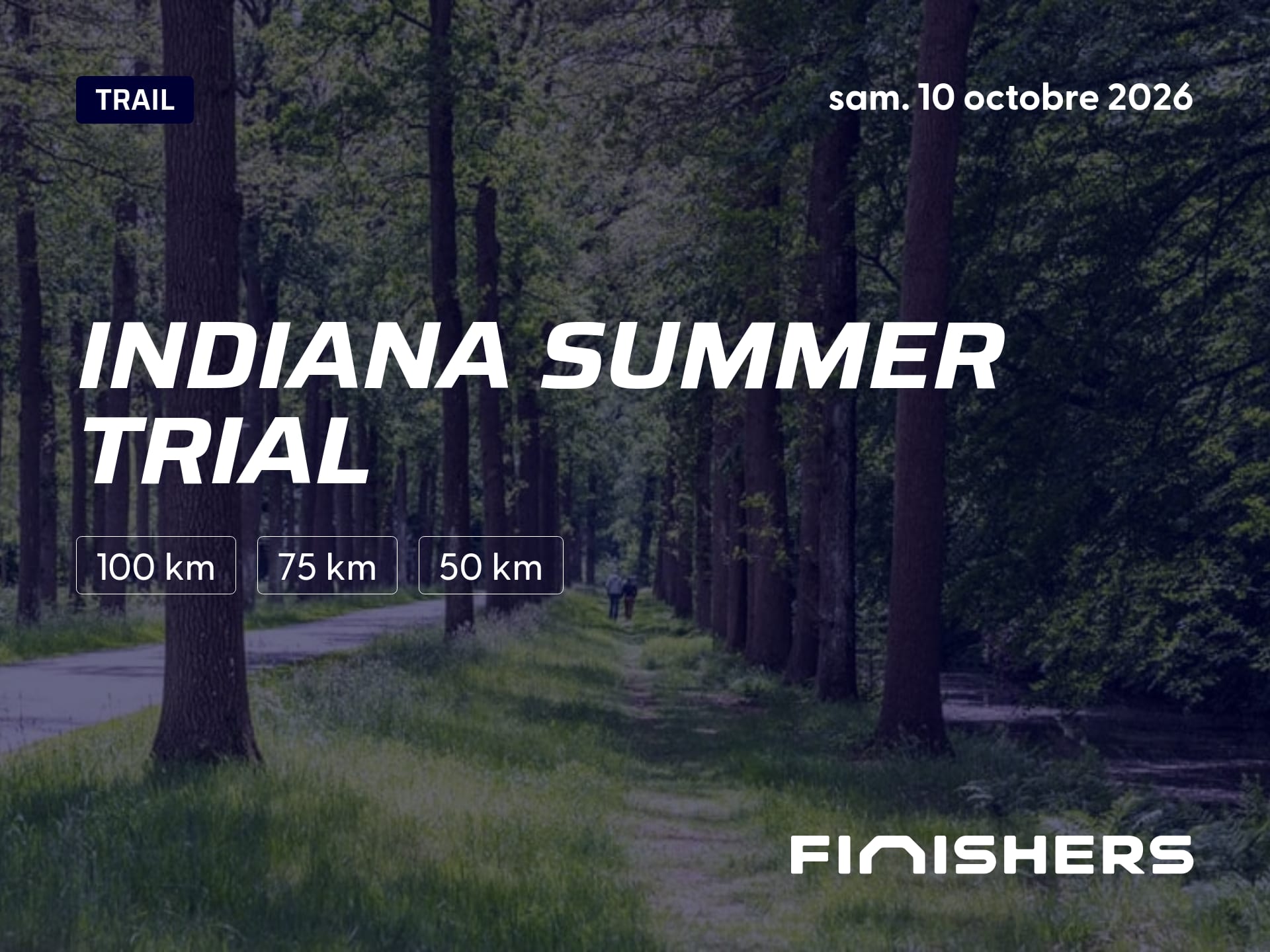 Indiana Summer Trial — photo 3 sur 5