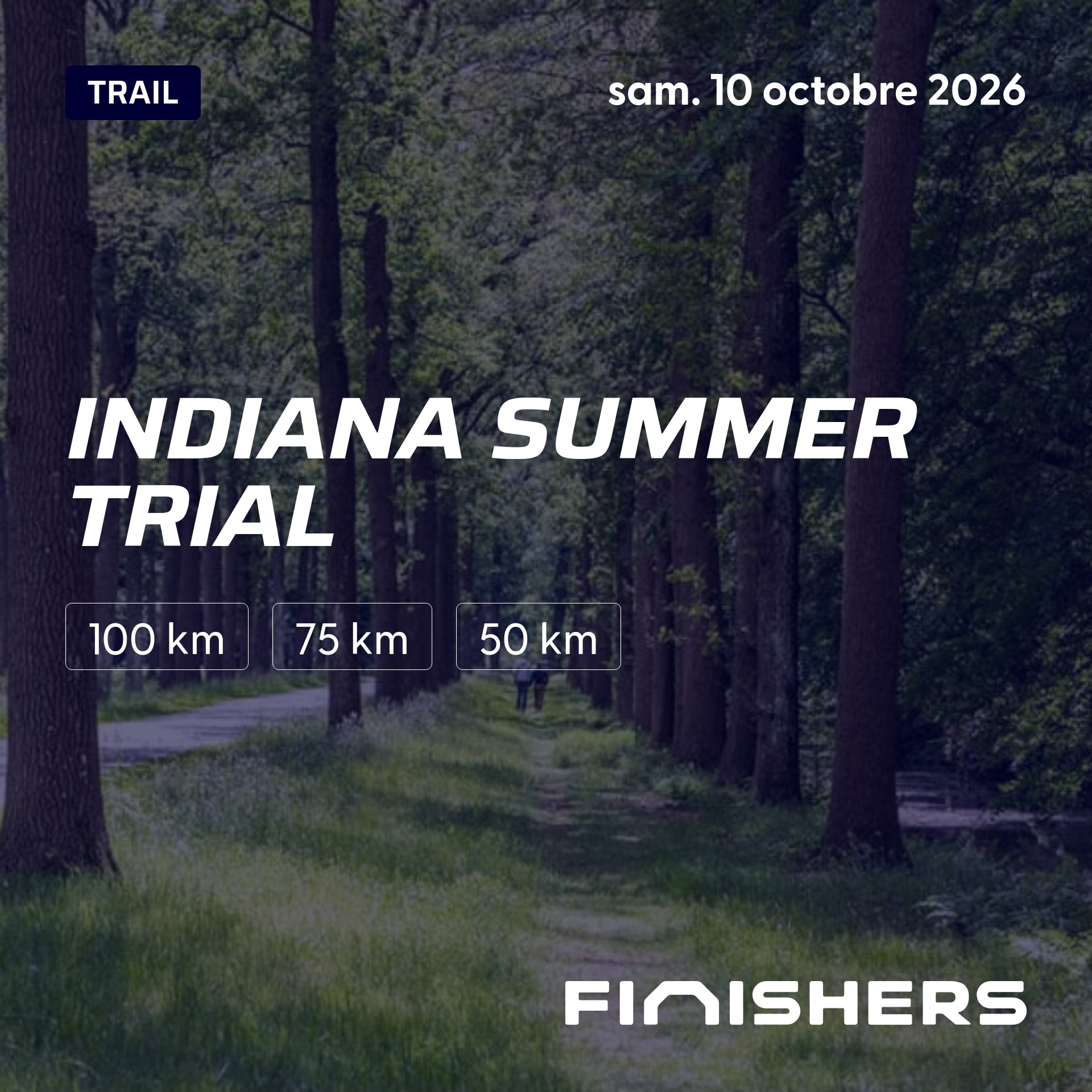 Indiana Summer Trial — photo 2 sur 5