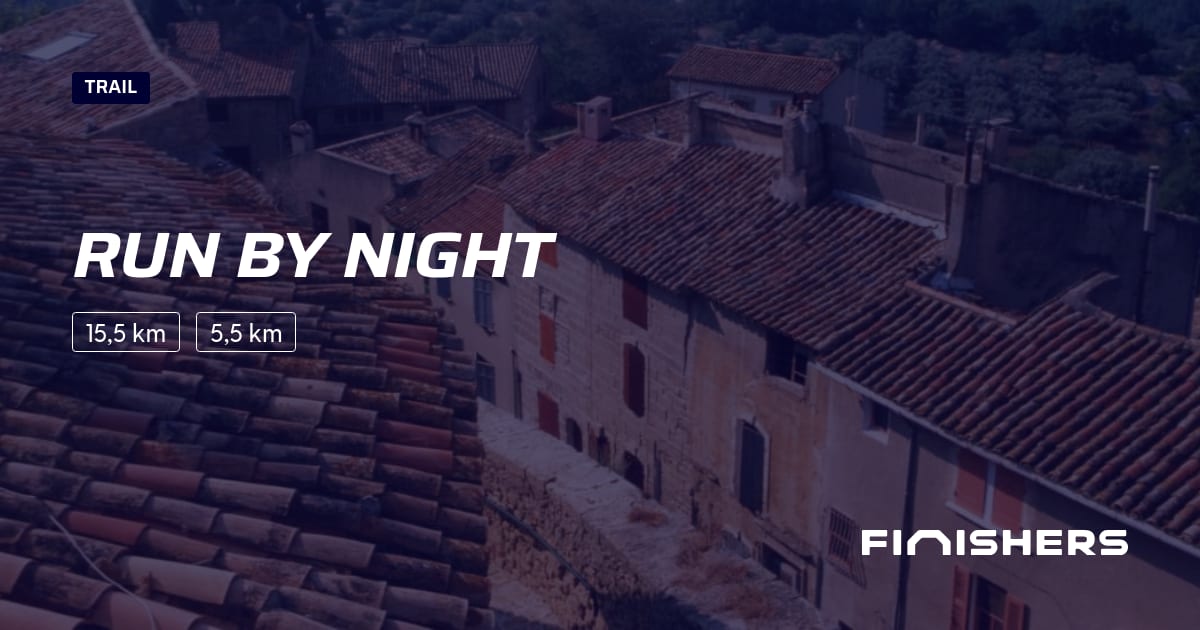 Run by Night — photo 2 sur 2